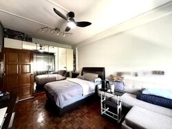 King's Court (D8), Apartment #479713591